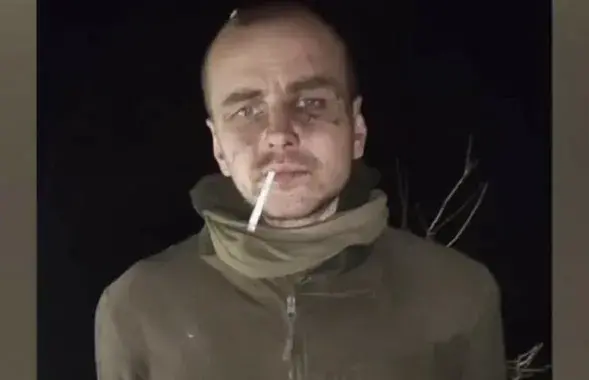 Андрэй Герыловіч / t.me/Belarus_Files
