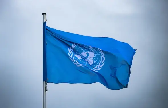 Флаг ООН / pixabay.com
