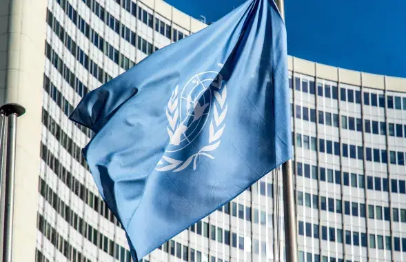 Совет Безопасности ООН соберется по "белорусскому вопросу" / pixabay.com
