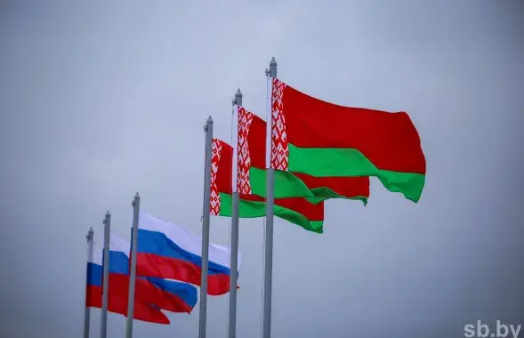Путин приедет в Беларусь, или Лукашенко &mdash; в Россию?​ / sb.by