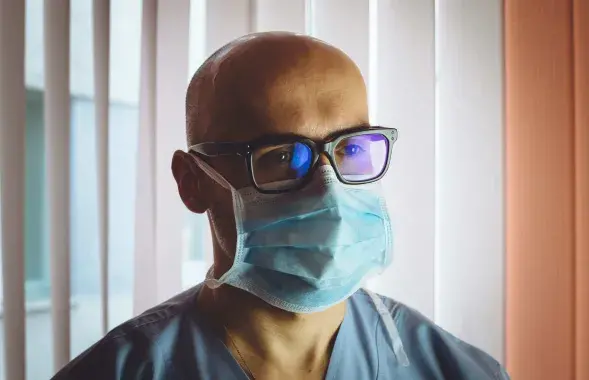 Рустам Айзатулін / фота Аляксандр Васюковіч,&nbsp;imenamag.by