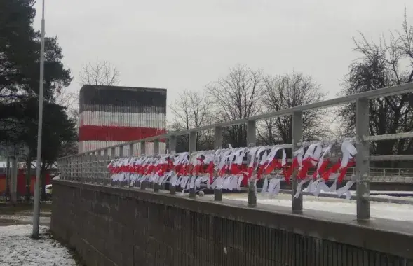 В Минске за выходные задержали 30 протестующих​ / Еврорадио