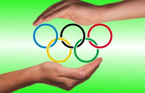 МОК оставил спортивные санкции против Беларуси и России / pixabay.com
