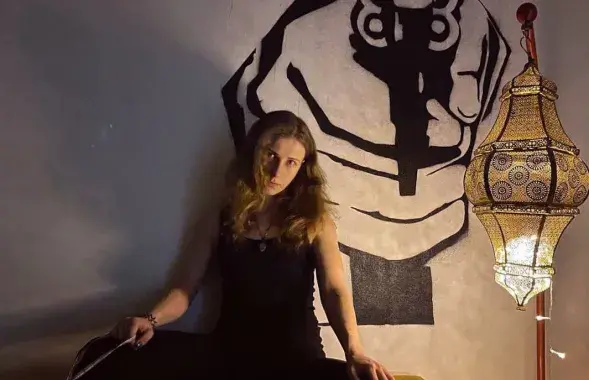 Кейт Нэш прысвяціла новы кліп Pussy Riot (глядзець)