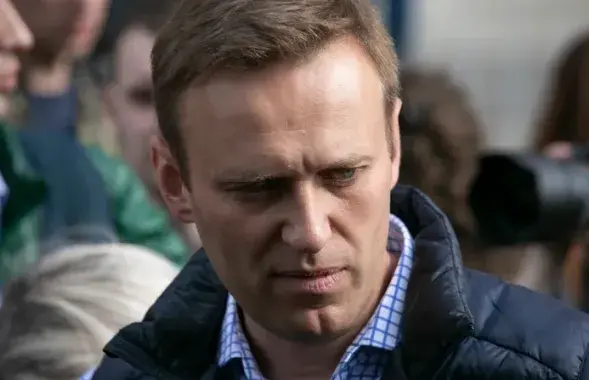 Алексей Навальный / novayagazeta.ru