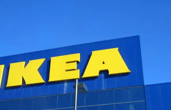 Крама IKEA / snl.no/IKEA
