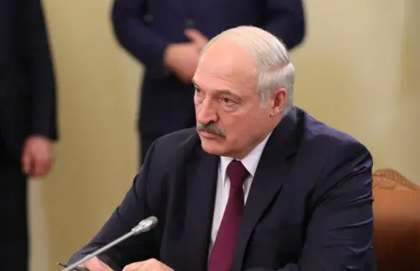 Александр Лукашенко / kremlin.ru​