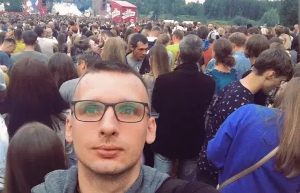 Евгений Бабак