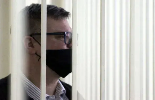 Виктор Бабарико / sputnik.by
