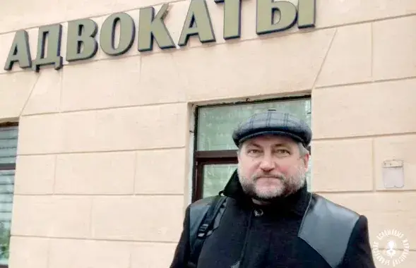 Андрей Бастунец / baj.by