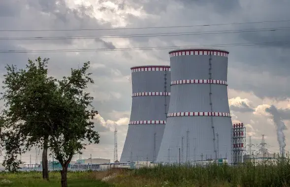 Мінск гатовы з уводам БелАЭС прадаваць электраэнергію ва Украіну і краіны Балтыі / Еўрарадыё​