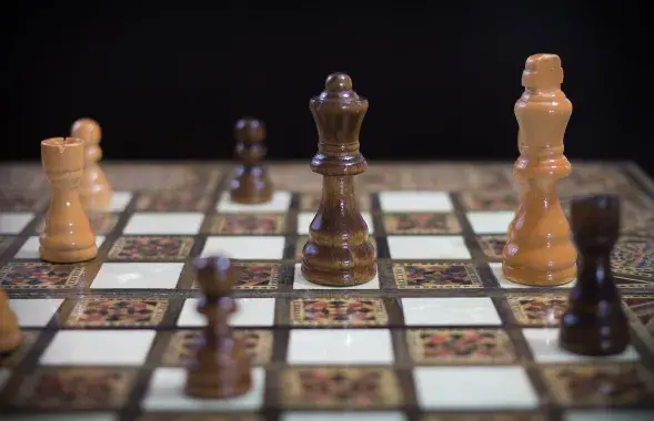 Ці здольны Лукашэнка на палітычны гамбіт? / pixabay