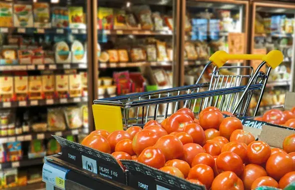 Беларусь продлила госрегулирование цен на продукты питания​ / pixabay.com