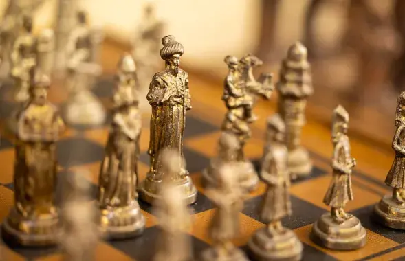 Якой будзе партыя&nbsp;/ pixabay