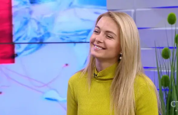 Ольга Хижинкова / СТВ
