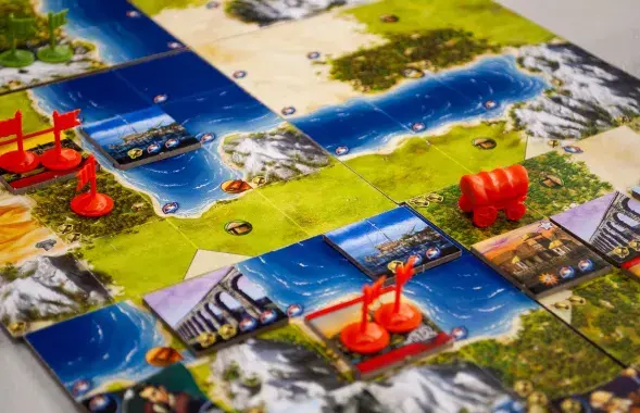 Нават калі сітуацыя абвострыцца, канфлікт будзе не такі, як мы яго сабе ўяўляем / pixabay