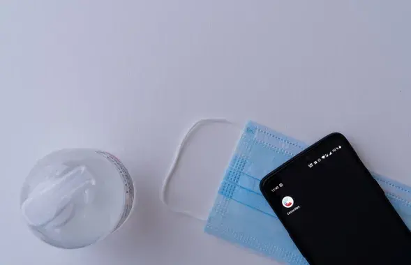 В Минздраве не ожидают каких-то "существенных изменений в эпидемиологической ситуации" / pixabay.com​