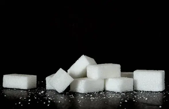 Беларусь импортирует 20 тысяч тонн сахара / pixabay.com​