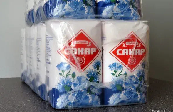 Случанин купил 70 кг сахара&nbsp;/ kurjer.info