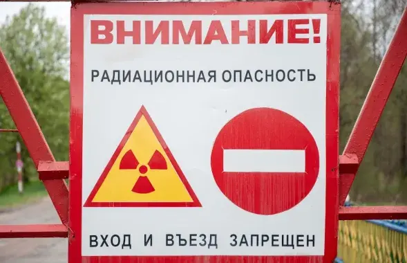 После аварии на ЧАЭС&nbsp;более 70% всех радионуклидов осело в Беларуси / иллюстративное фото из архива Еврорадио
