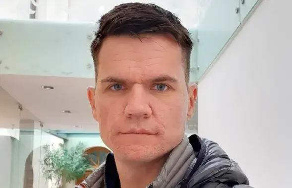 Мантас Данелюс / Facebook
