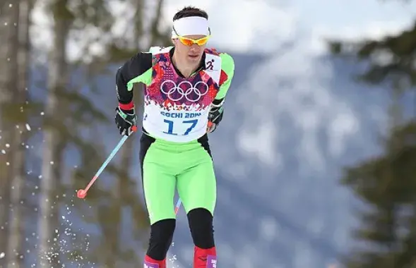 Сяргей Далідовіч прымаў удзел у сямі Алімпійскіх гульнях​&nbsp;/ БЕЛТА