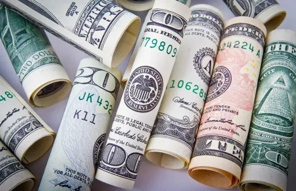 Люди легко прощались с деньгами, которые собирали долгие годы / pixabay.com​