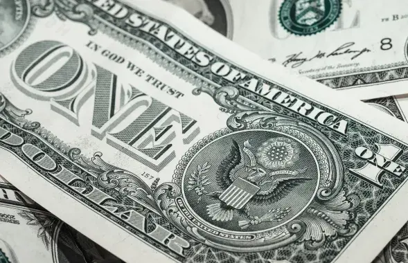 Доллары США / pixabay.com