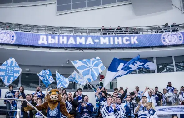 Фото: hcdinamo.by