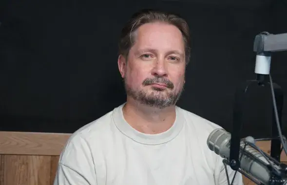 Сяргей Чалы / Еўрарадыё