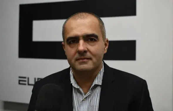 Олег Гайдукевич / Еврорадио​