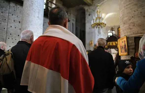 Роман Протасевич, Еврорадио