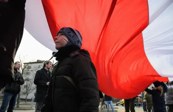 День Воли &mdash; 2019 / Еврорадио