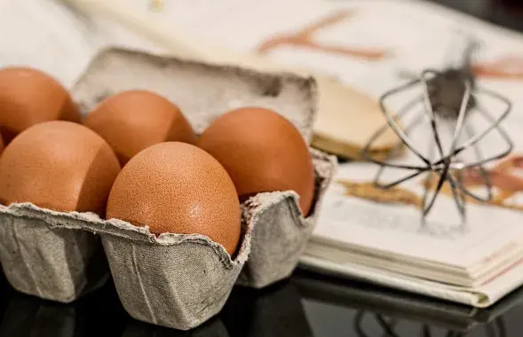 Не исключено, что ассортимент яиц в магазинах сократился из-за проблем с упаковкой / иллюстративное фото&nbsp;pixabay.com
