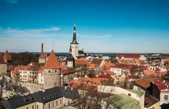 Эстония позволит белорусам официально работать / pexels.com, Jo Kassis​