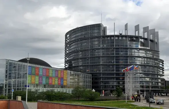 Европарламент / pixabay.com
