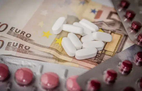 Представительницу фармацевтической компании обвиняют в коррупции / pixabay.com, иллюстративное фото
