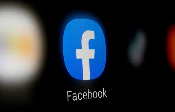 Новыя канцэпцыя і назва Facebook будуць агучаны на наступным тыдні​&nbsp;/ Reuters