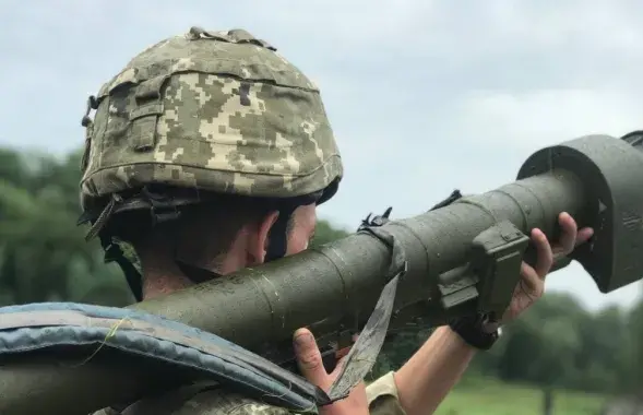 ПЗРК "Ігла" / Express Defence
