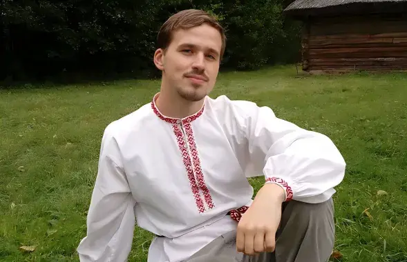 Андрей Филипчик / t.me/viasna96
