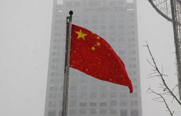"Нет сегодня никакого желания Китаю передавать оружие России, для них это очень опасная вещь" / pixabay
