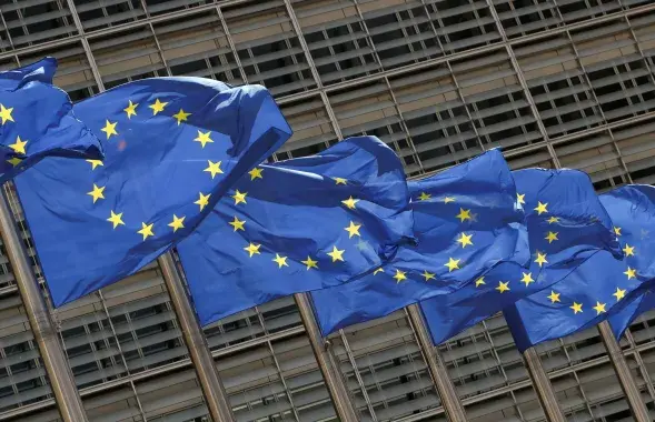 Замарожваць пагадненне аб спрашчэнні візавага рэжыму з Беларуссю ЕС не збіраецца / Reuters​