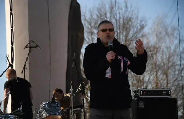 Александр Кравцевич / Роман Протасевич, Еврорадио