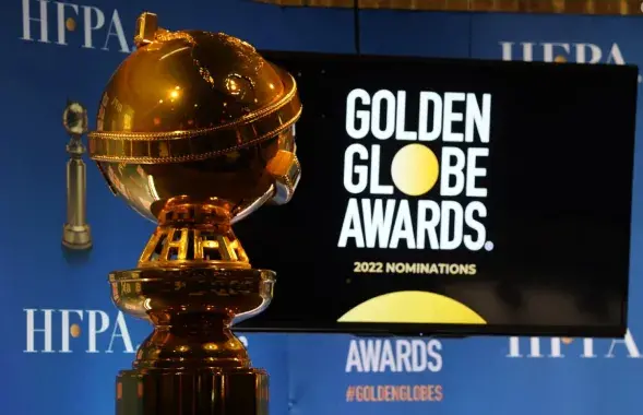 Премия "Золотой глобус" / currentaffairs.adda247.com
