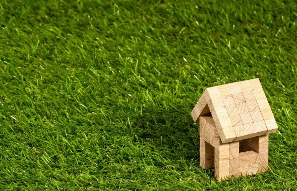 "Повышение спроса на жилье, расположенное в сельской местности" / Иллюстративное фото pixabay.com
