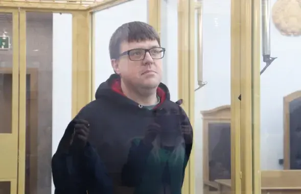 Павел Белавус / sb.by
