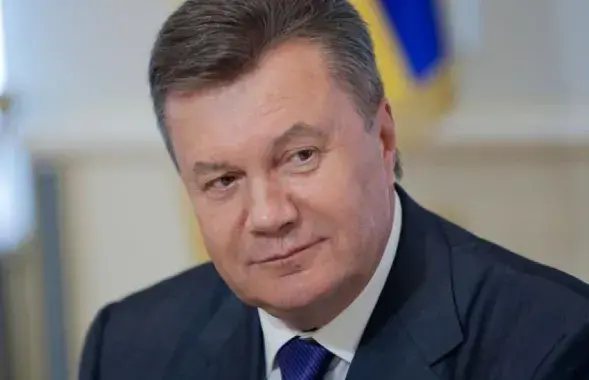 Ліхтэнштэйн заблакаваў 1 млрд 300 млн долараў на рахунках Януковіча