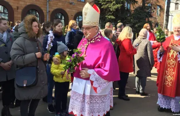 Радио Свобода