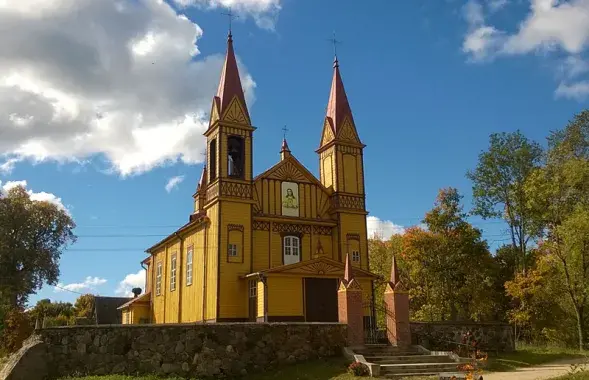 Фото Александра Дорошевича​