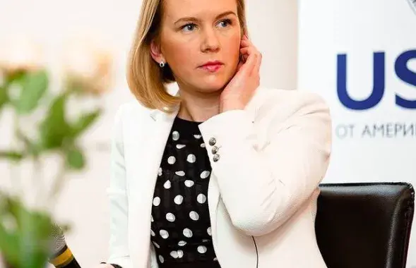 Юлія Кавецкая /&nbsp;www.facebook.com/yuliya.kavetskaya